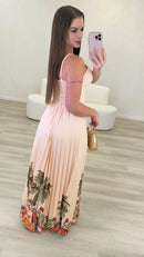 Vestido Margarida - 40%OFF + FRETE GRÁTIS SÓ HOJE!