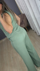 Conjunto alfaiataria Vilar