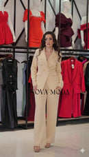 Conjunto Dama - Frete grátis com 50% OFF - Restam poucas unidades