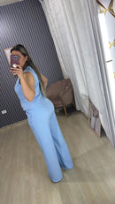 Conjunto alfaiataria Vilar