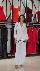 Conjunto Dama - Frete grátis com 50% OFF - Restam poucas unidades