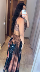 Vestido Valencia - frete grátis hoje + Brinde!